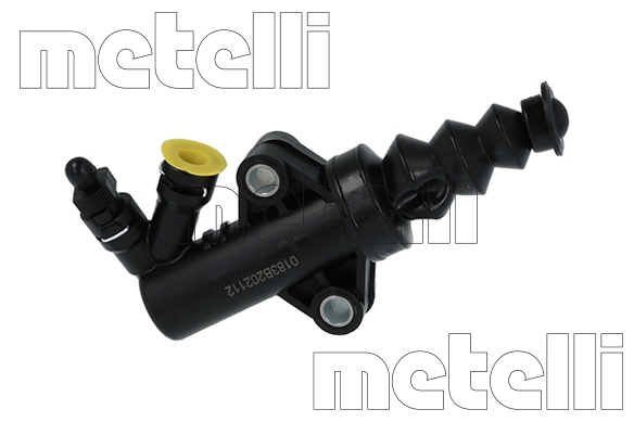 Рабочий цилиндр система сцепления METELLI 54-0183