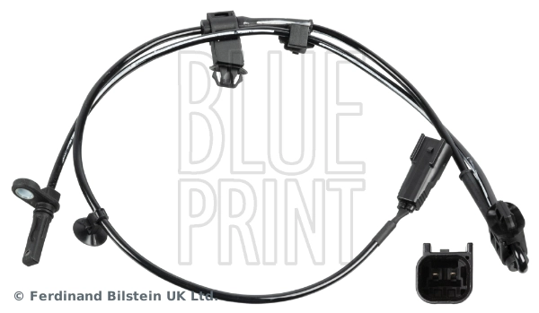 Датчик частота вращения колеса BLUE PRINT ADBP710080