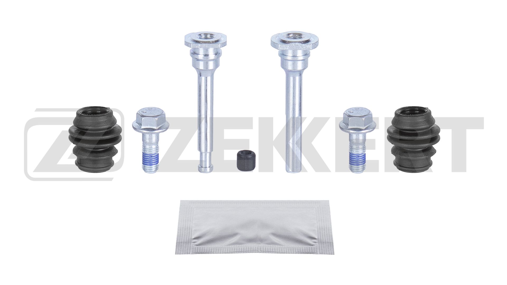 Комплект направляющей гильзы ZEKKERT BR-1358