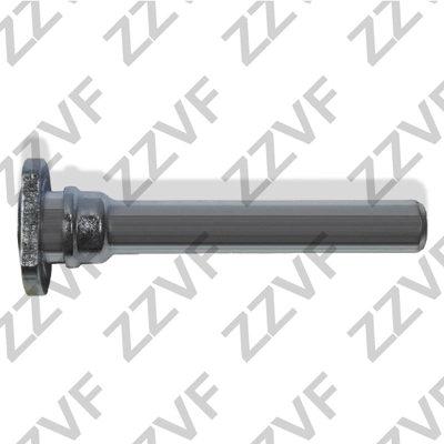 Направляющий болт корпус скобы тормоза ZZVF ZVPP051