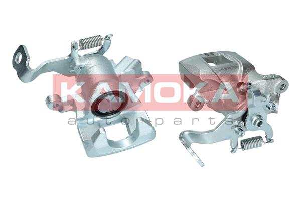 Тормозной суппорт kamoka KAMOKA JBC0638