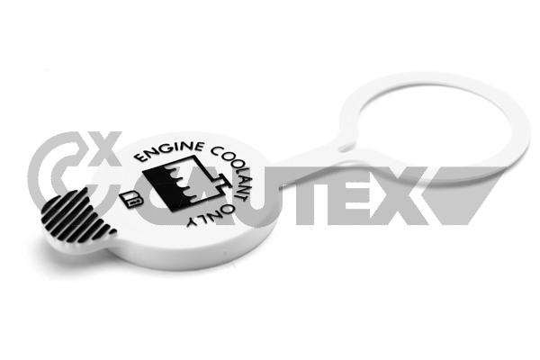 Крышка резервуар охлаждающей жидкости CAUTEX 758259