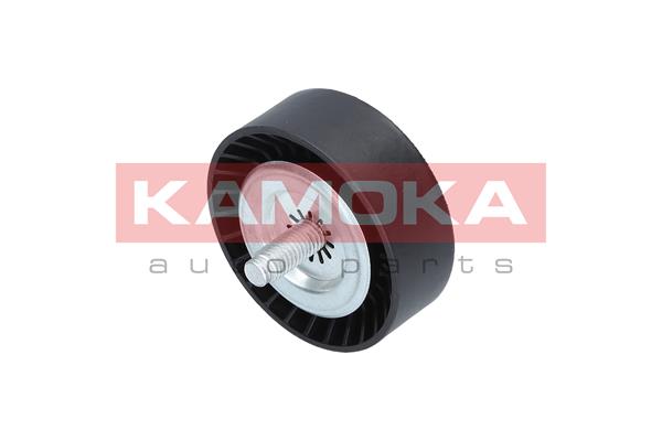 Паразитный / ведущий ролик поликлиновой ремень kamoka KAMOKA R0338