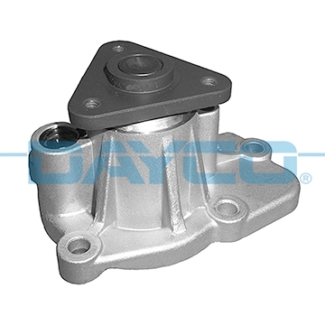Водяной насос охлаждение двигателя DAYCO DP742