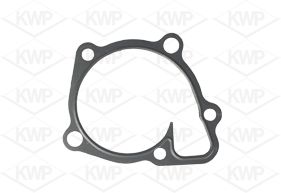 Водяной насос охлаждение двигателя KWP 101135