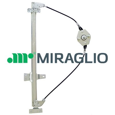 Стеклоподъемник MIRAGLIO 30/233B