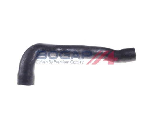 Трубка нагнетаемого воздуха bogap premium BOGAP C1711133