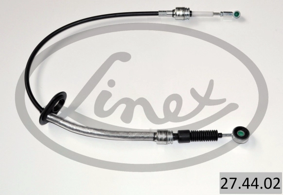 Трос механическая коробка передач LINEX 27.44.02