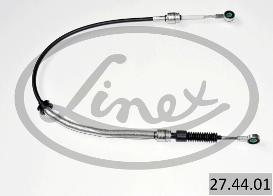 Трос механическая коробка передач LINEX 27.44.01