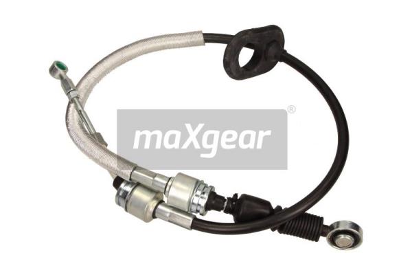 Трос механическая коробка передач MAXGEAR 32-0676