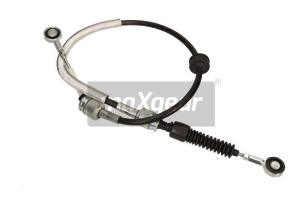 Трос механическая коробка передач MAXGEAR 32-0677