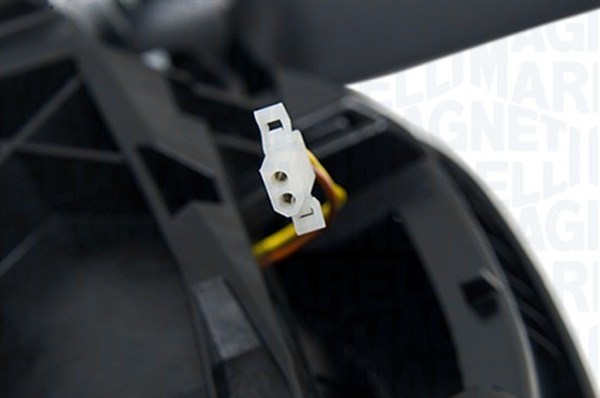 Наружное зеркало кабина водителя MAGNETI MARELLI 351991119370