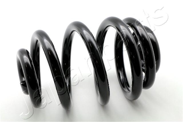 Пружина ходовой части JAPANPARTS ZC6206X