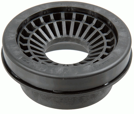 Подшипник качения опора стойки амортизатора SACHS 801 013