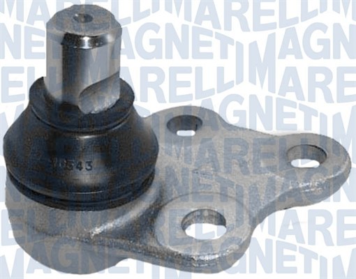 Болт крепления рычаг MAGNETI MARELLI 301191618790