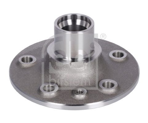 Ступица колеса FEBI BILSTEIN 34331