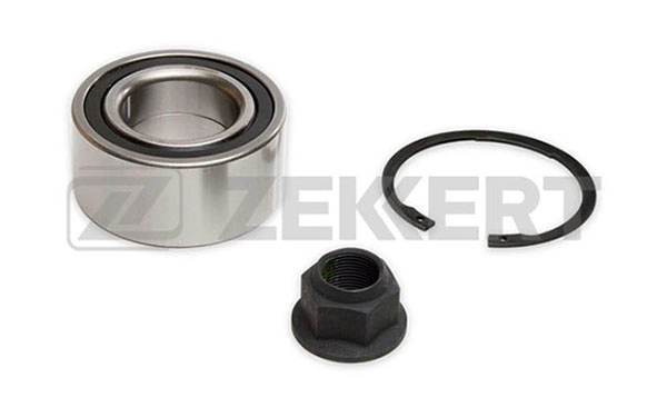 Комплект подшипника ступицы колеса ZEKKERT RL-1332