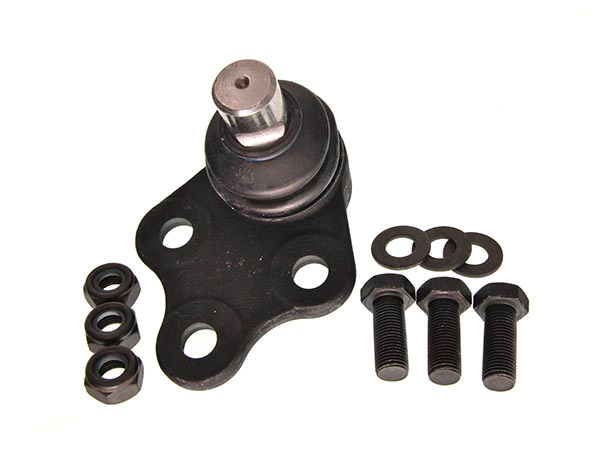 Шарнир независимой подвески / поворотного рычага MAXGEAR 72-0375