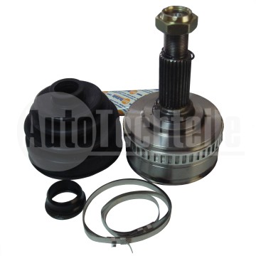 Шарнирный комплект приводной вал AUTOTECHTEILE 100 3301