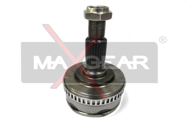 Шарнирный комплект приводной вал MAXGEAR 49-0108