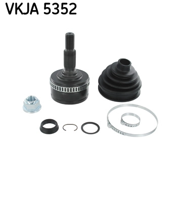 Шарнирный комплект приводной вал SKF VKJA 5352