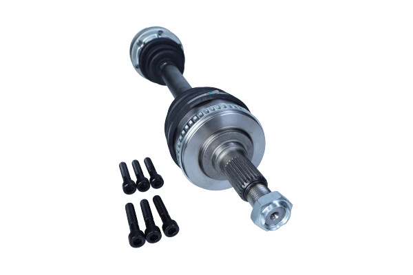 Приводной вал MAXGEAR 49-0081