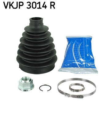 Комплект пыльника приводной вал SKF VKJP 3014 R