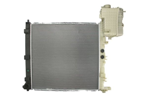 Радиатор охлаждение двигателя THERMOTEC D7M015TT