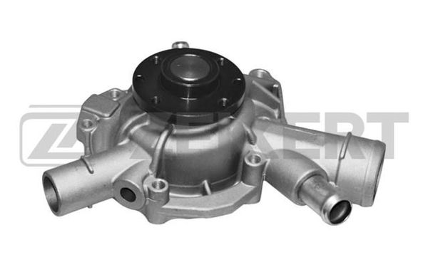 Водяной насос охлаждение двигателя ZEKKERT WP-1215