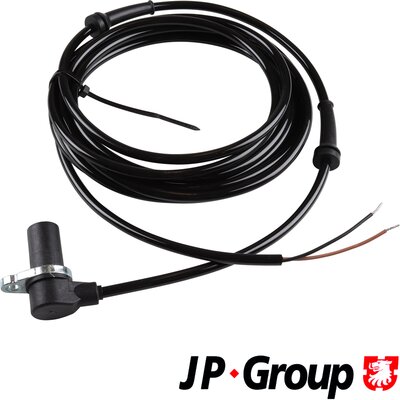Датчик частота вращения колеса jp group JP GROUP 1397104200