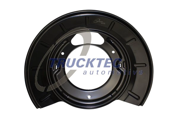 Отражатель диск тормозного механизма TRUCKTEC AUTOMOTIVE 02.35.453