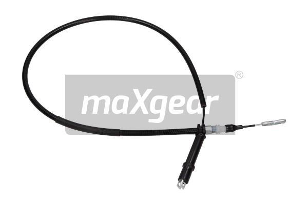 Тросик cтояночный тормоз MAXGEAR 32-0063