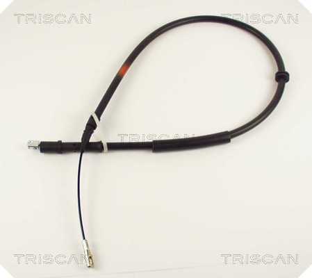 Тросик cтояночный тормоз TRISCAN 8140 23125
