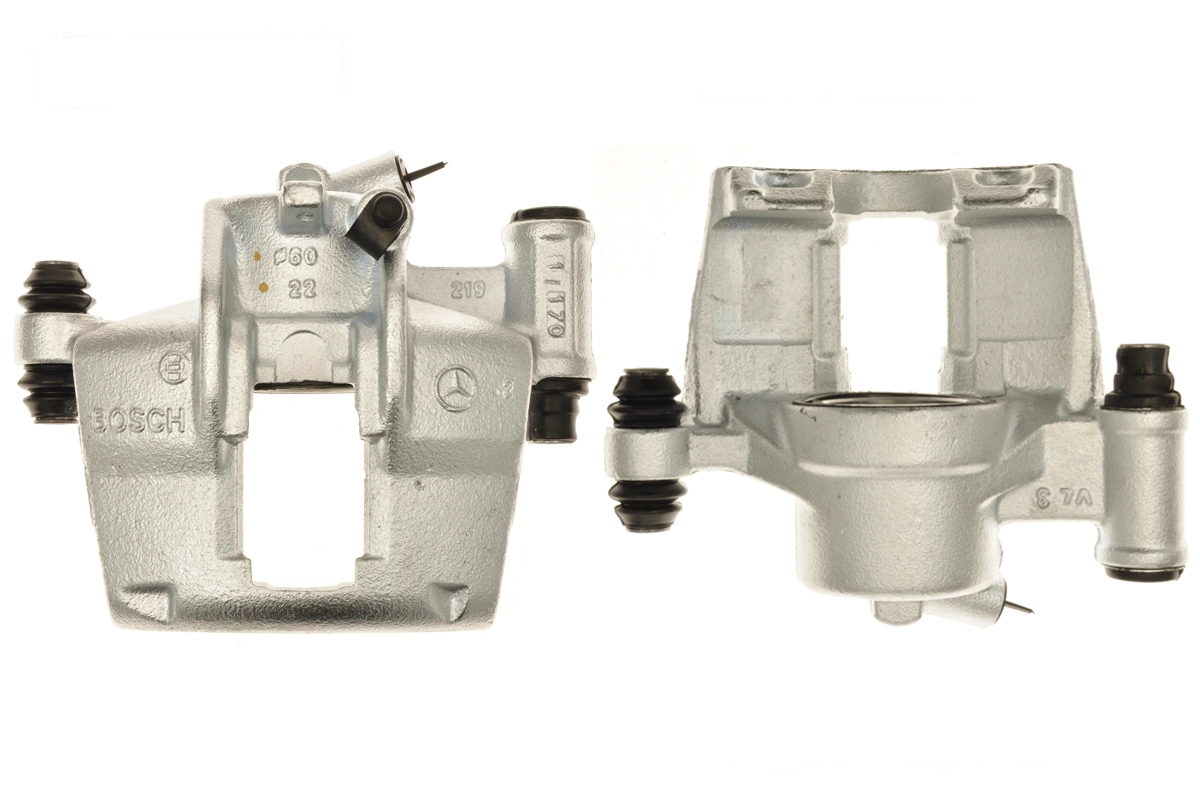 Тормозной суппорт BOSCH 0 986 473 235
