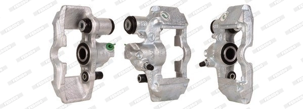 Тормозной суппорт premier FERODO FCL694615