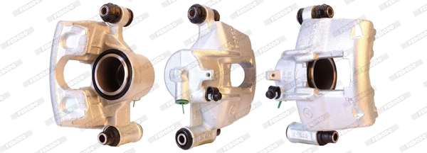 Тормозной суппорт premier FERODO FCL694282