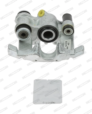 Тормозной суппорт premier FERODO FCL694101