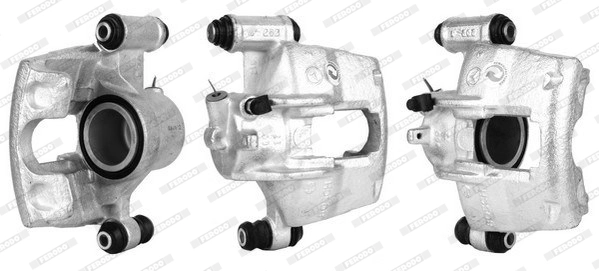 Тормозной суппорт premier FERODO FCL694281