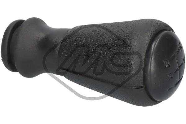Ручка рычага переключения передач METALCAUCHO 65002