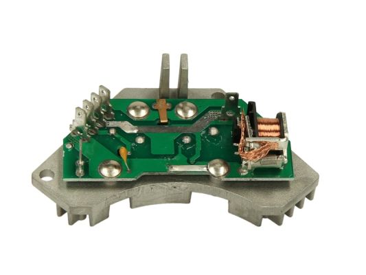 Регулятор вентилятор салона THERMOTEC DEC004TT