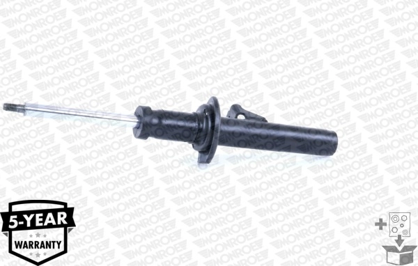 Амортизатор monroe original (gas technology) MONROE G8317