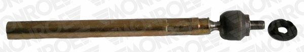 Осевой шарнир рулевая тяга MONROE L28214