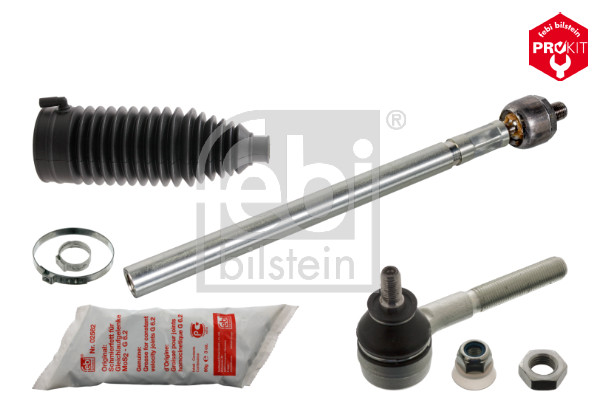 Поперечная рулевая тяга prokit FEBI BILSTEIN 39041