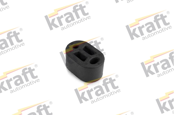 Кронштейн система выпуска ог KRAFT AUTOMOTIVE 0505990