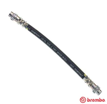 Тормозной шланг essential line BREMBO T 68 039