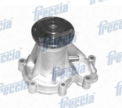 Водяной насос охлаждение двигателя FRECCIA WP0388