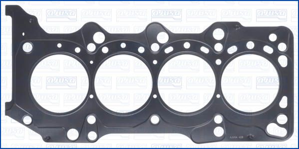 Прокладка головка цилиндра multilayer steel AJUSA 10215300