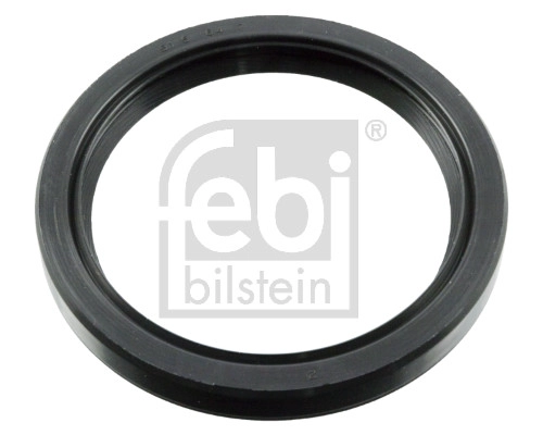Уплотняющее кольцо коленчатый вал FEBI BILSTEIN 106964