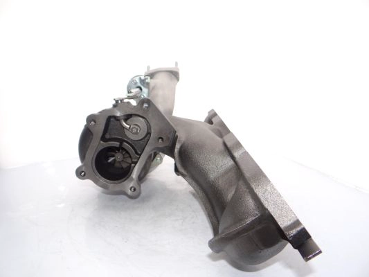Компрессор наддув original spare part GARRETT 810358-5005S