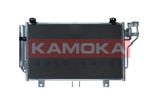 Конденсатор кондиционер kamoka KAMOKA 7800400